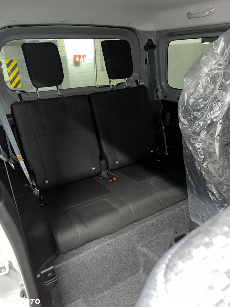 Suzuki Jimny 1.5 ALLGRIP Comfort+ - 3