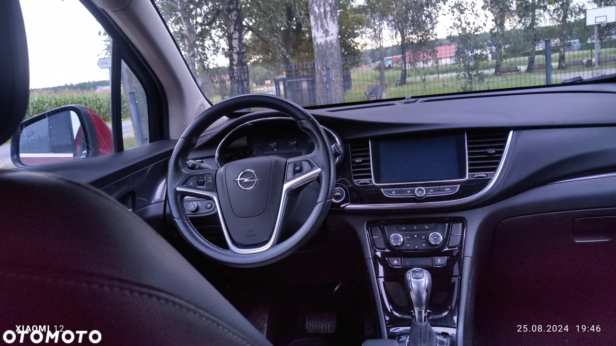 Opel Mokka 1.4 T Cosmo - 9