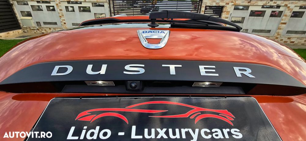 Dacia Duster ECO-G 100 Prestige Plus - 13