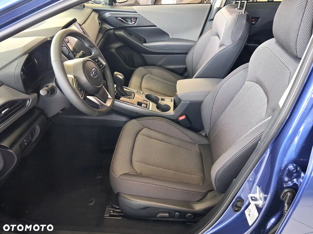 Subaru Crosstrek 2.0i-S e-Boxer Comfort (EyeSight) Lineartronic - 5