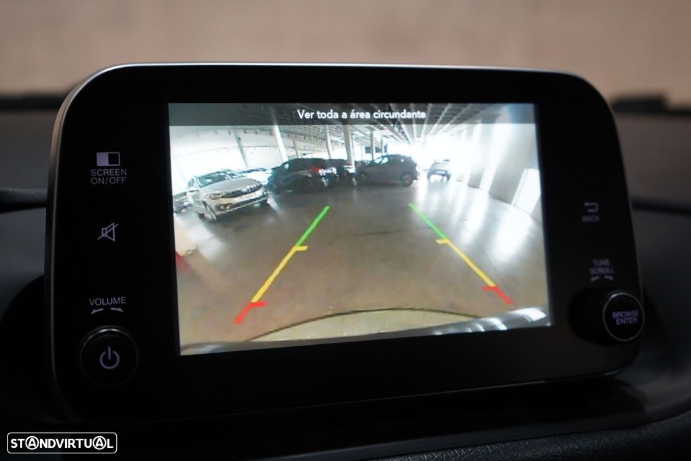 Fiat Tipo 1.3 M-Jet Lounge - 18