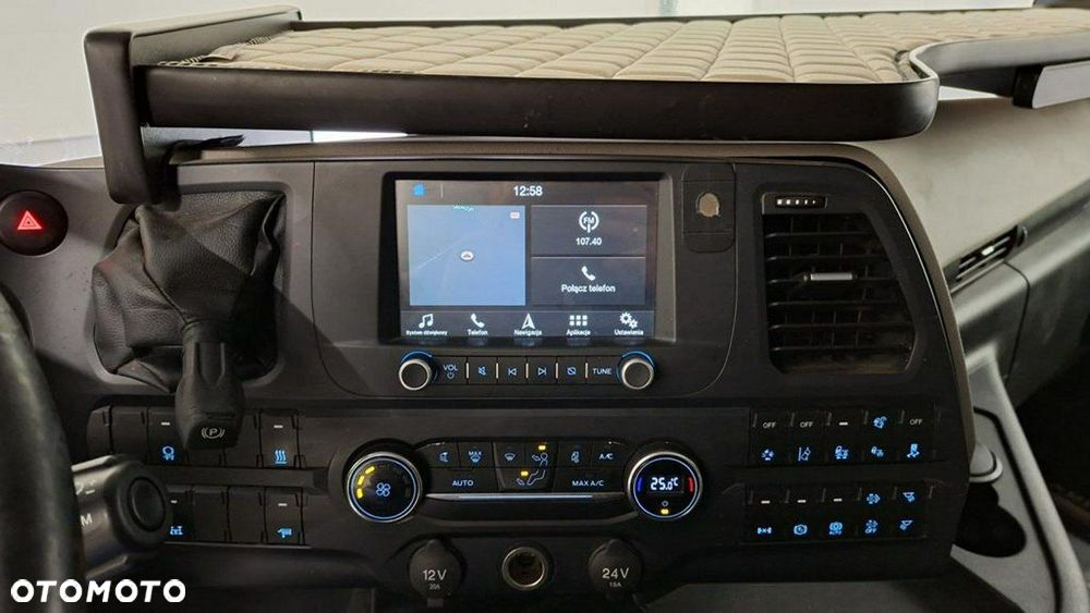 Ford F-MAX - 17