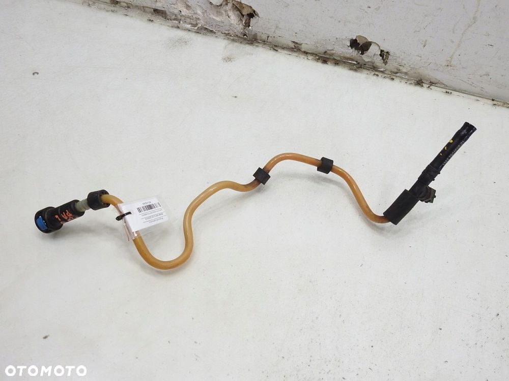 PRZEWÓD PALIWA BMW E90 2.0 D 7801658 - 3