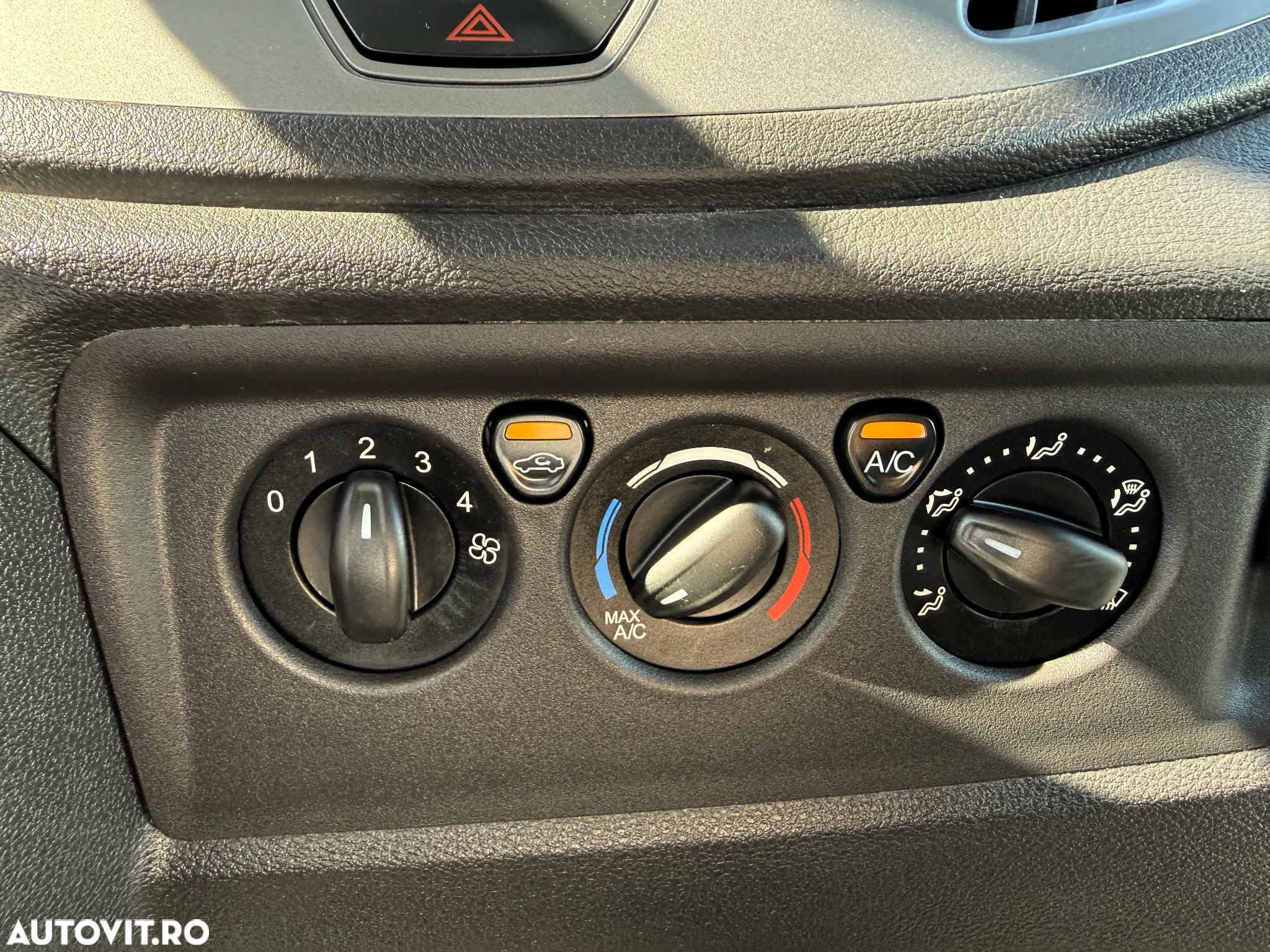 Ford TRANSIT L2H2 - 17