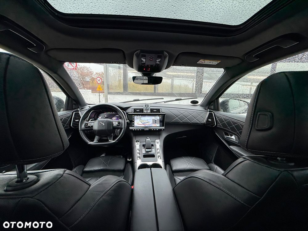 DS Automobiles DS 7 Crossback 1.6 E-Tense Rivoli - 27