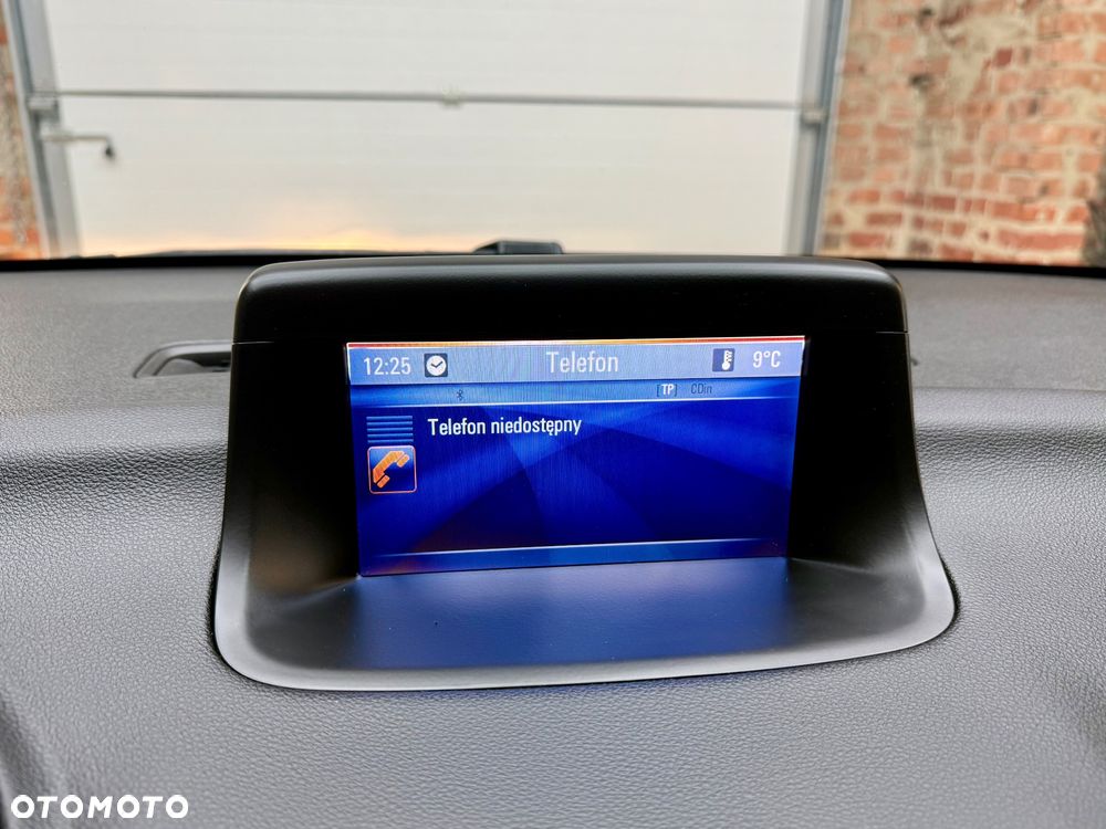 Opel Meriva 1.4 Ecoflex 150 Jahre - 23