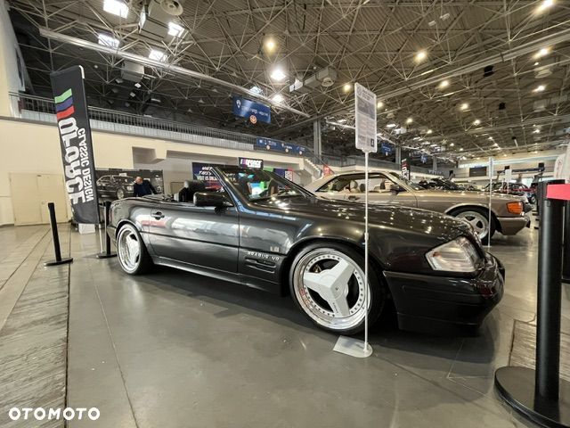 Mercedes-Benz SL - 2