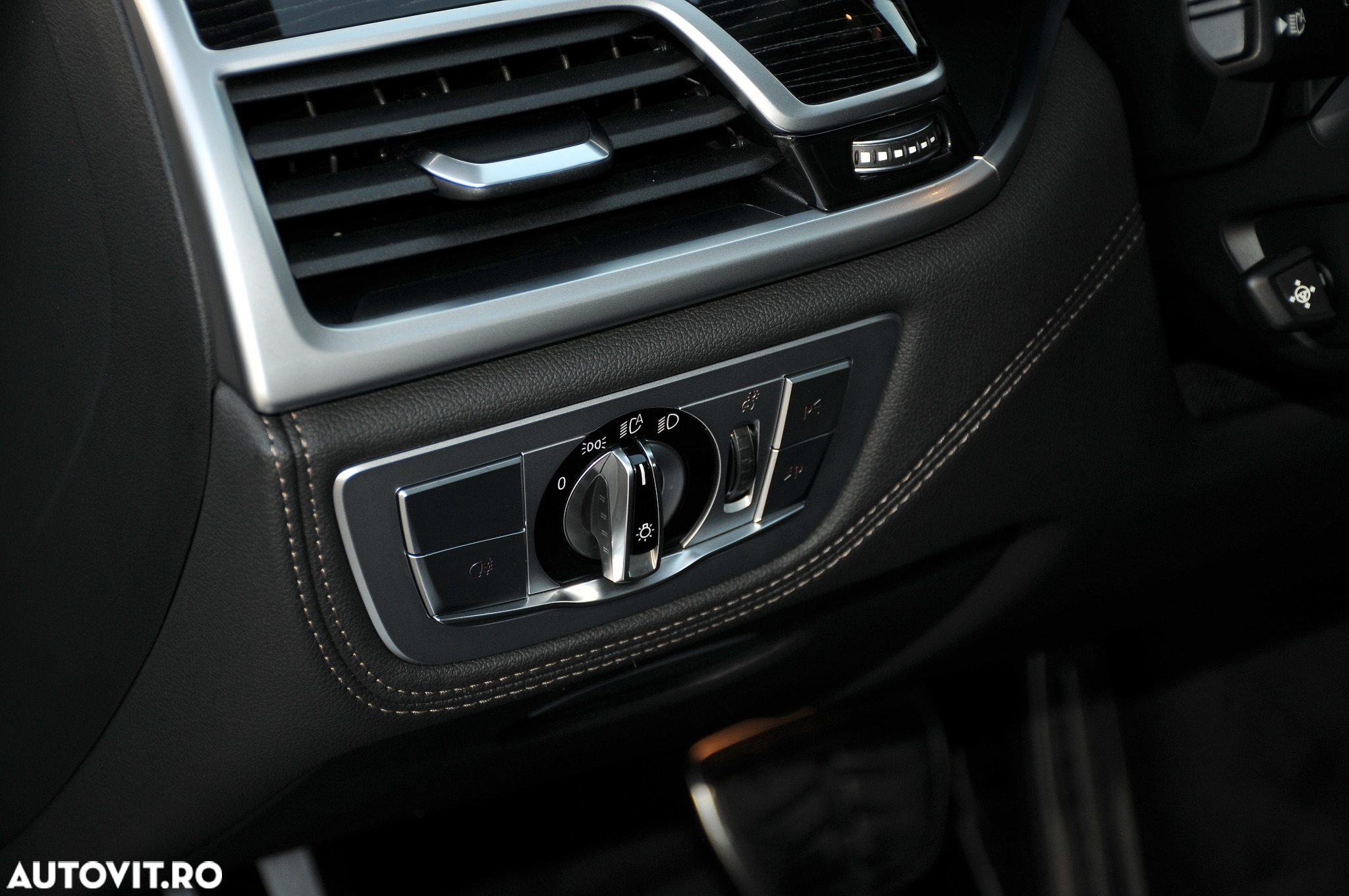 BMW Seria 7 730d xDrive - 15