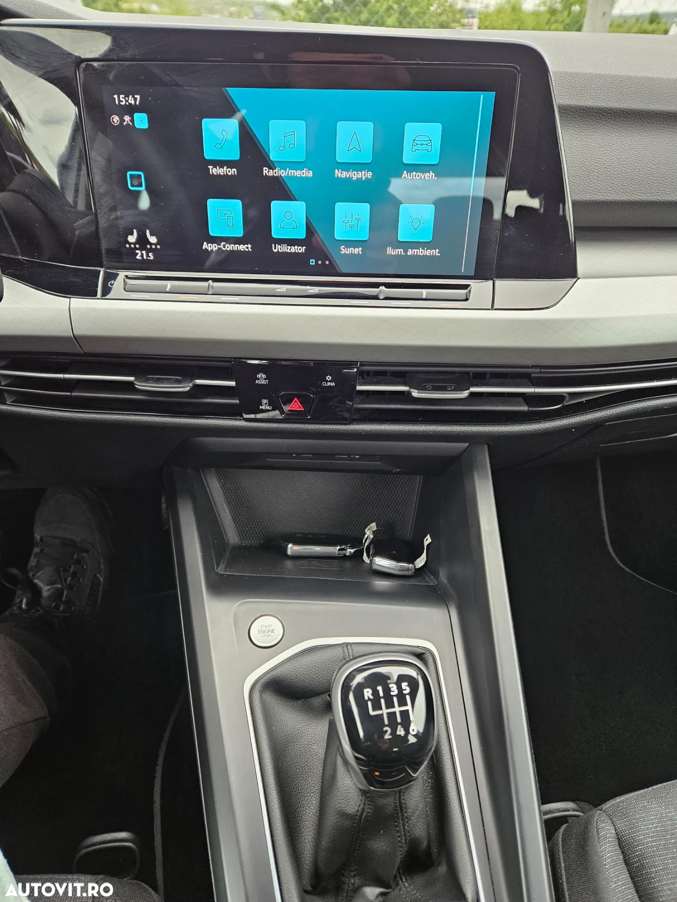 Volkswagen Golf - 12