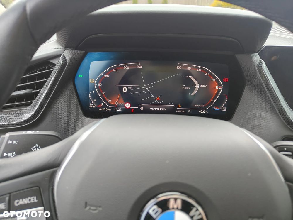 BMW Seria 2 218d Sport-Aut Sport Line - 22