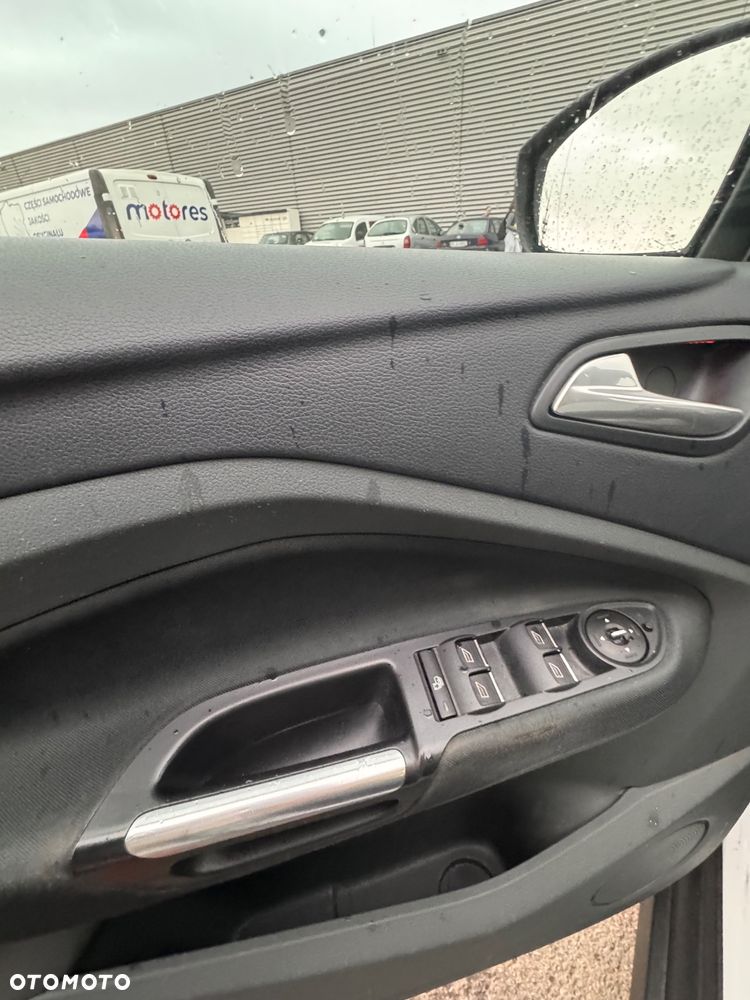 Ford C-MAX 2.0 TDCi Champions Edition - 13