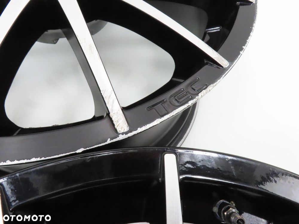 Alufelgi 19'' Hyundai Kia Renault Toyota Mazda Nissan 5x114,3 - 7