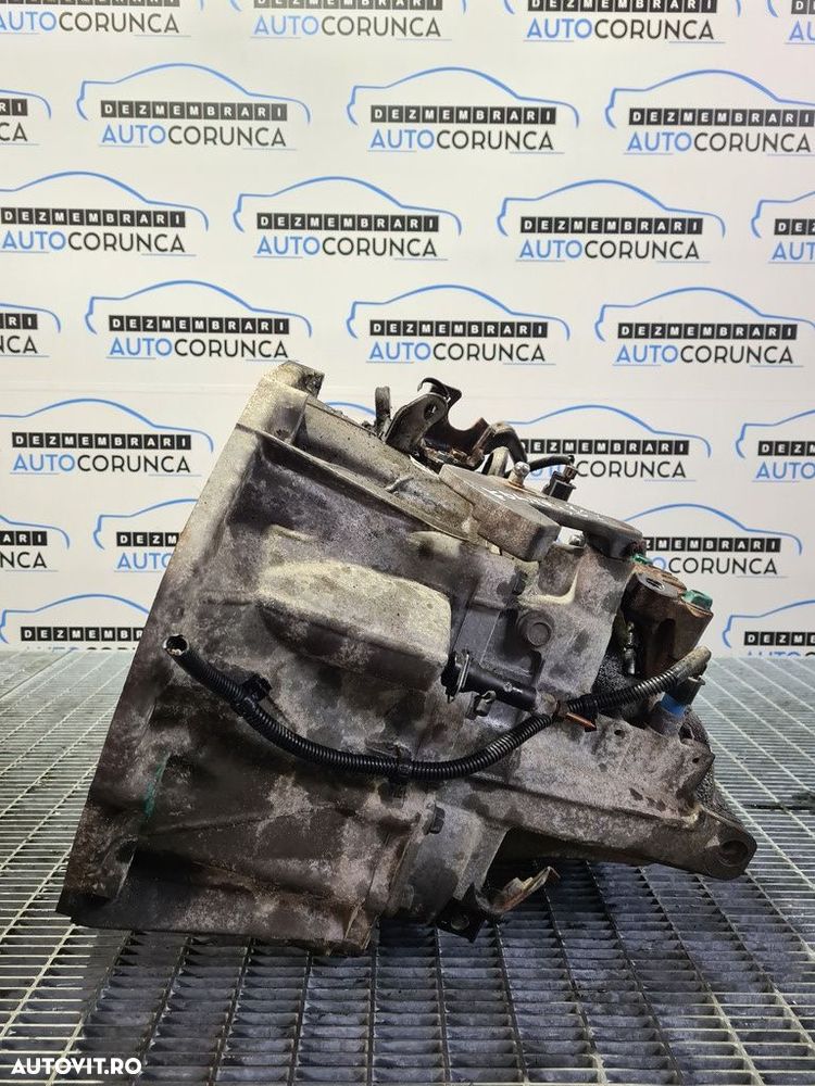 Cutie de viteze Renault Koleos 2.0 D 2008 - 2011 150CP Manuala 6 Trepte M9R832 (857) ... - 9