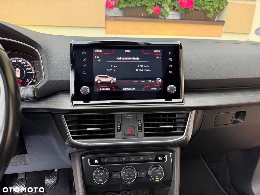 Seat Tarraco 1.5 TSI ACT OPF Xcellence - 31