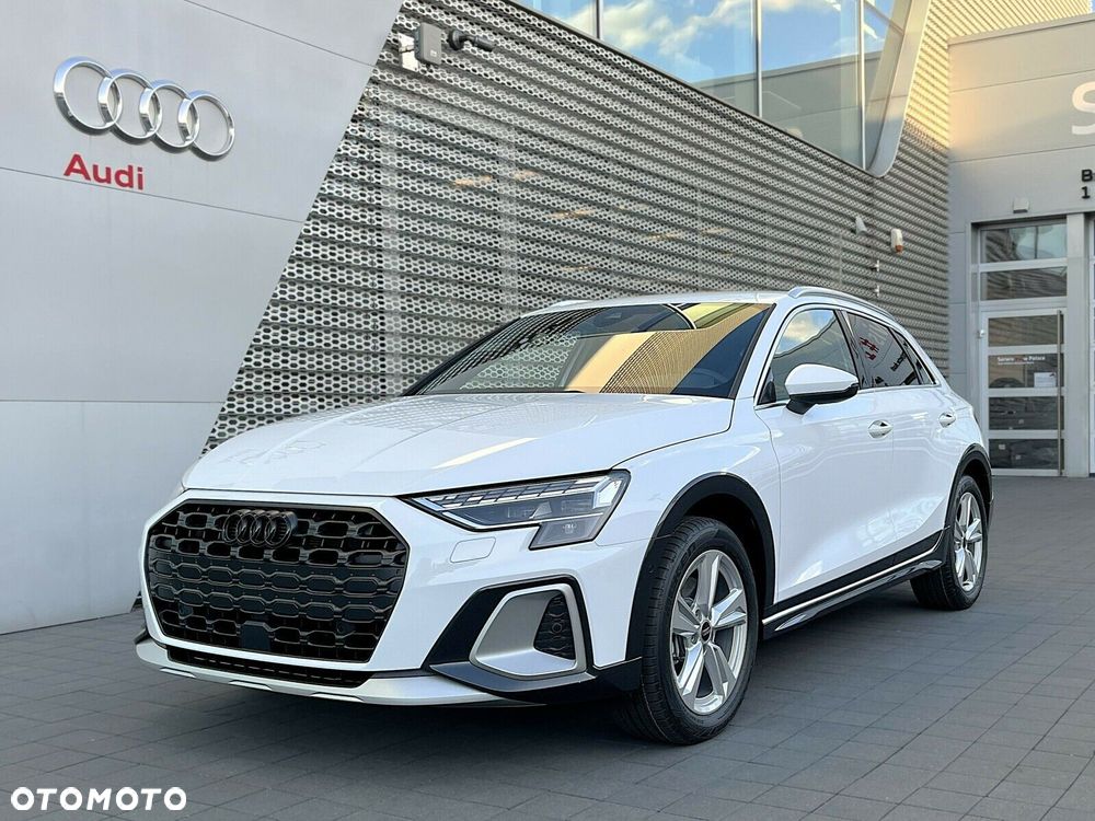 Audi A3 Sportback - 9