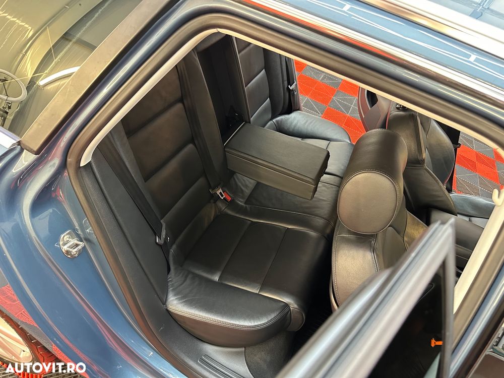 Audi A6 - 13