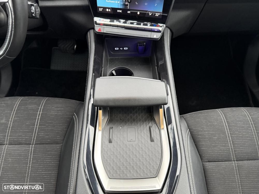 Renault Austral 1.3 Mild Hybrid Techno Auto - 25