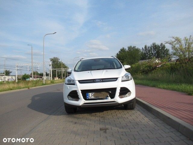 Ford Kuga 1.5 EcoBoost FWD Titanium ASS - 1