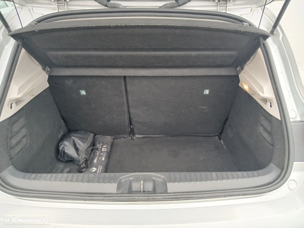 Renault Clio 1.0 TCe Limited Bi-Fuel - 14