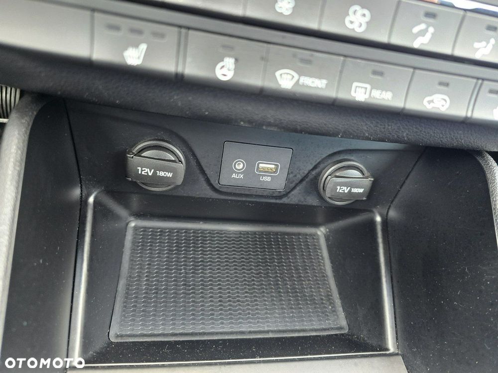 Hyundai Tucson - 20
