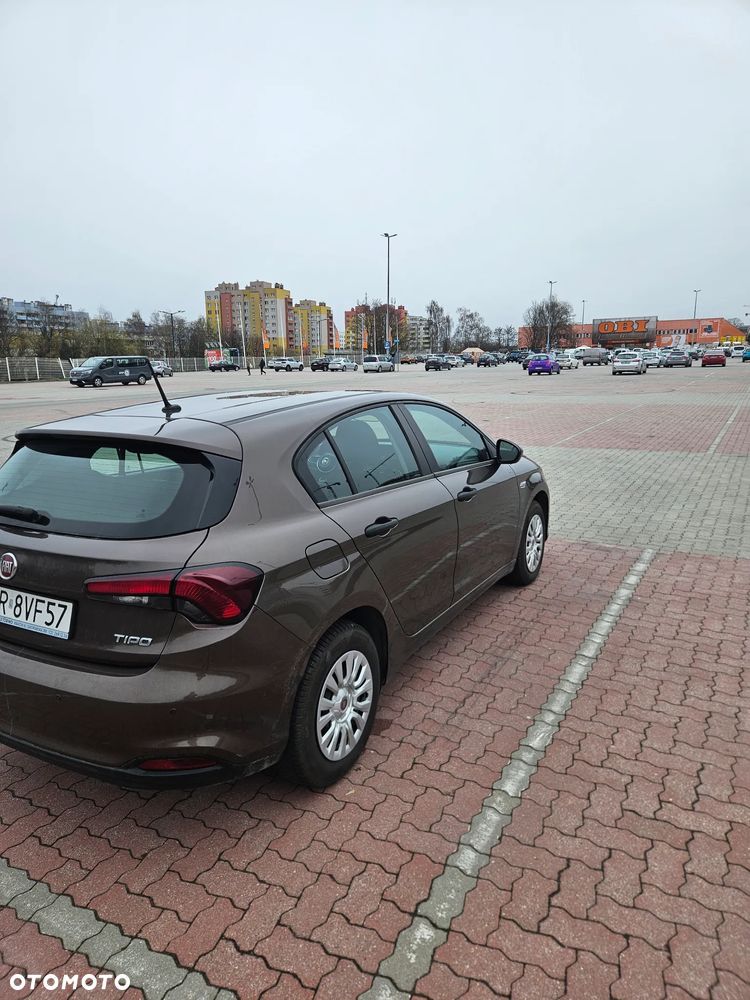 Fiat Tipo 1.0 T3 - 22