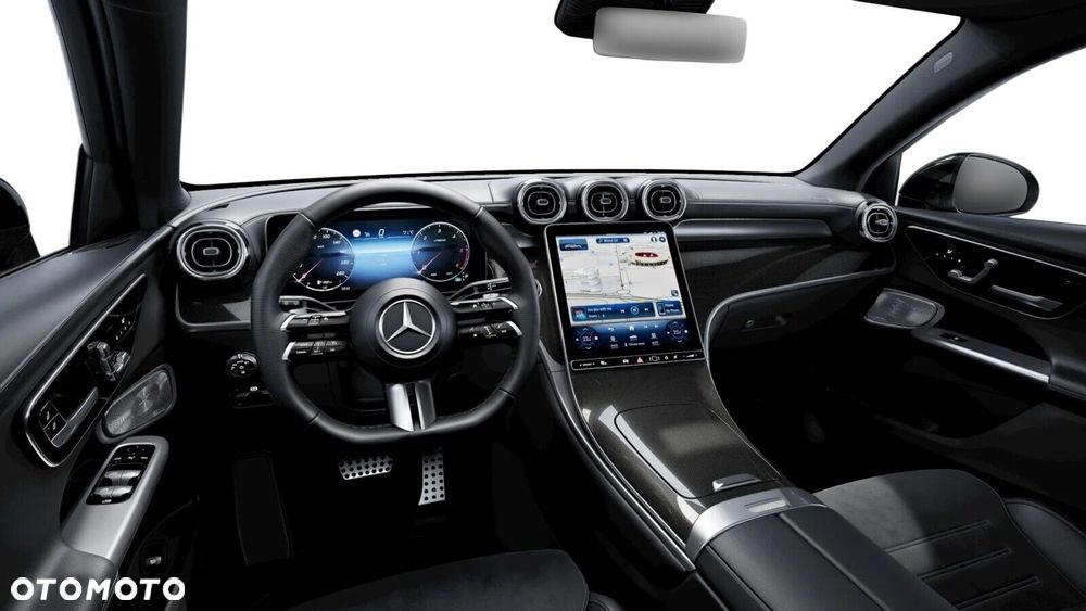 Mercedes-Benz GLC - 7