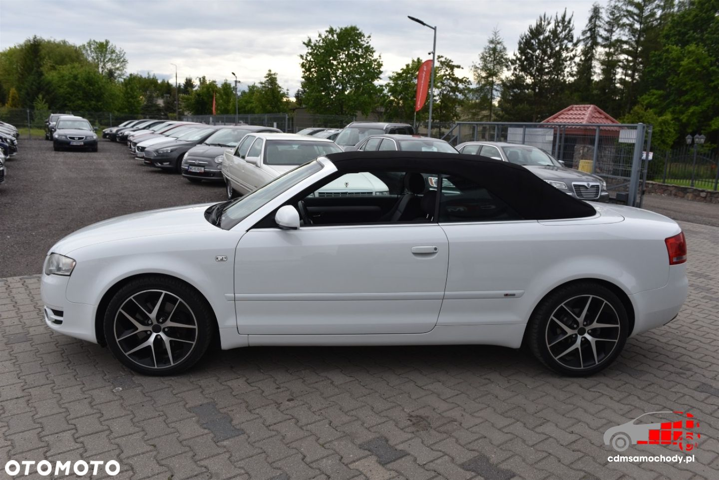 Audi A4 - 7