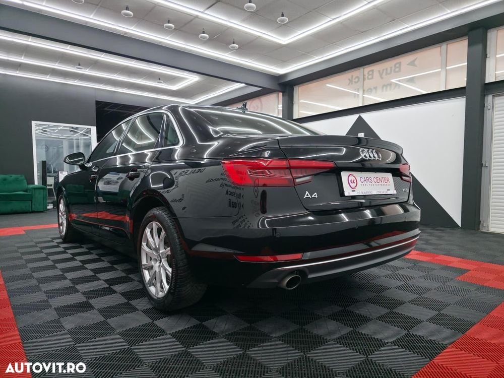 Audi A4 1.4 TFSI S tronic - 3