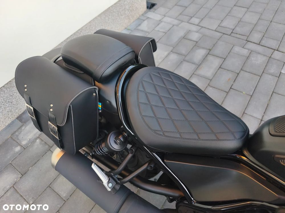 Honda CMX - 23