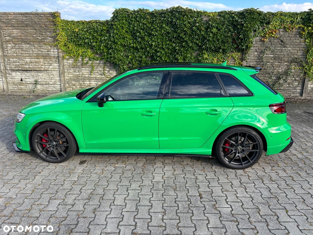Audi S3 - 13
