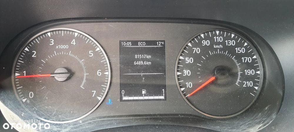 Renault MASTER - 5