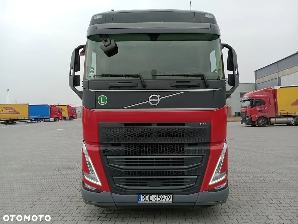 Volvo FH - Standard - 2