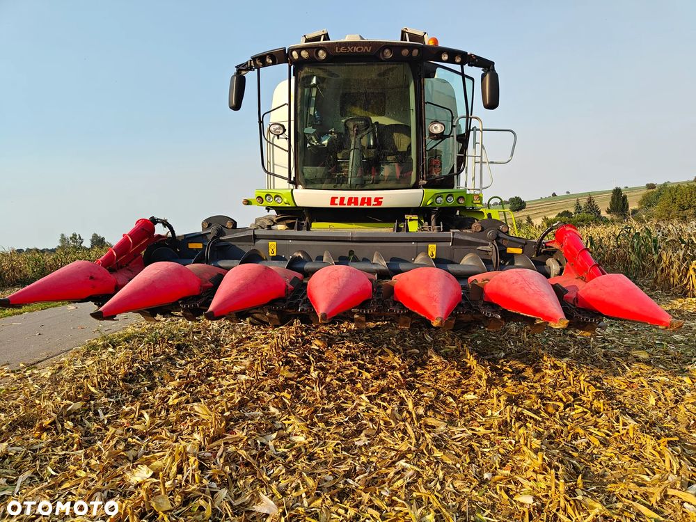 Capello Diamant HS6, 2012rok - 10