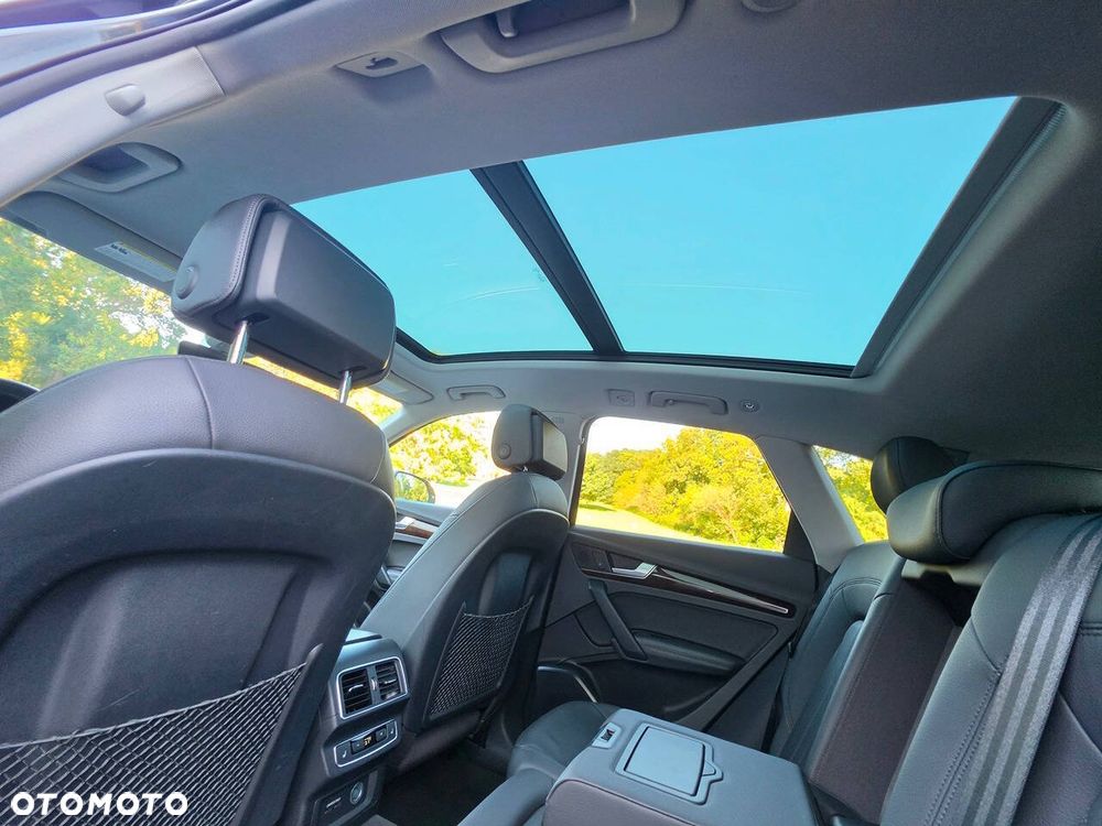 Audi Q5 2.0 TFSI Quattro S tronic - 18