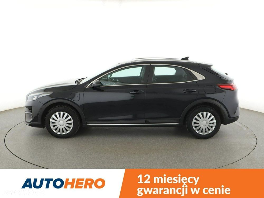 Kia XCeed 1.6 GDI DCT6 OPF VISION - 3