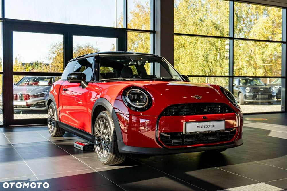 MINI Cooper - 5