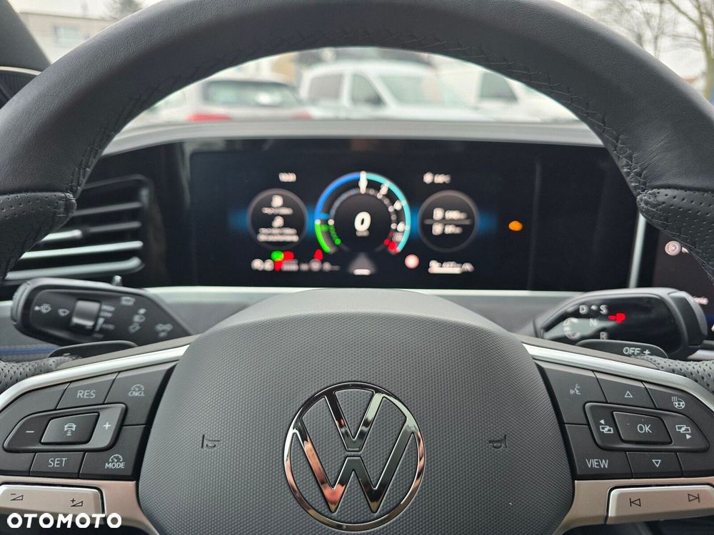 Volkswagen Passat Variant - 19