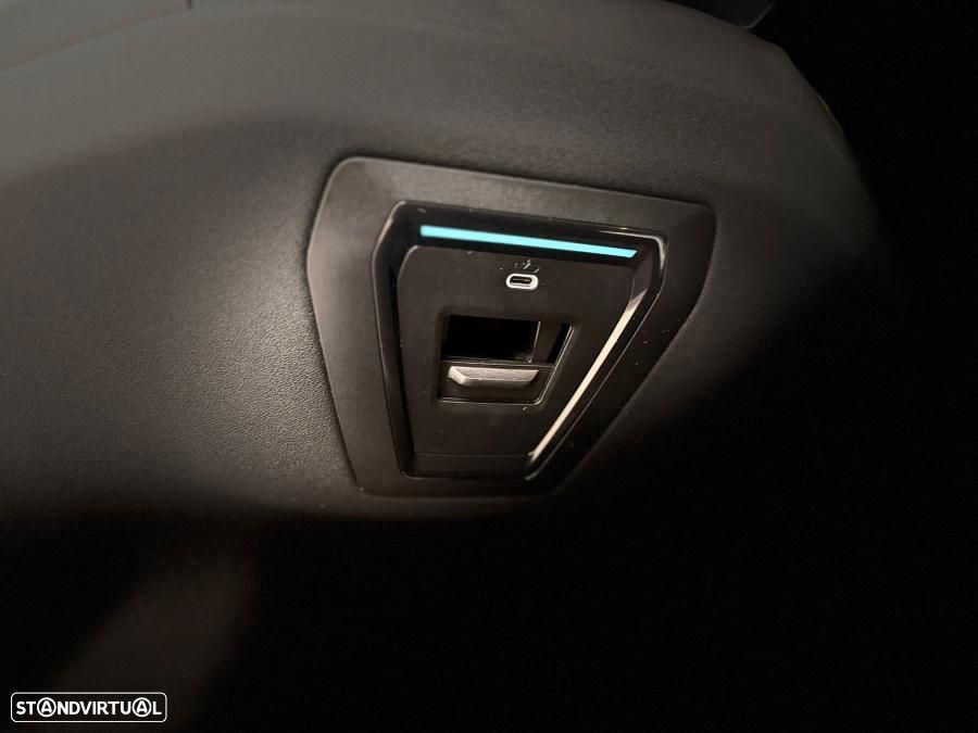 BMW 520 d Pack Desportivo M Pro - 26