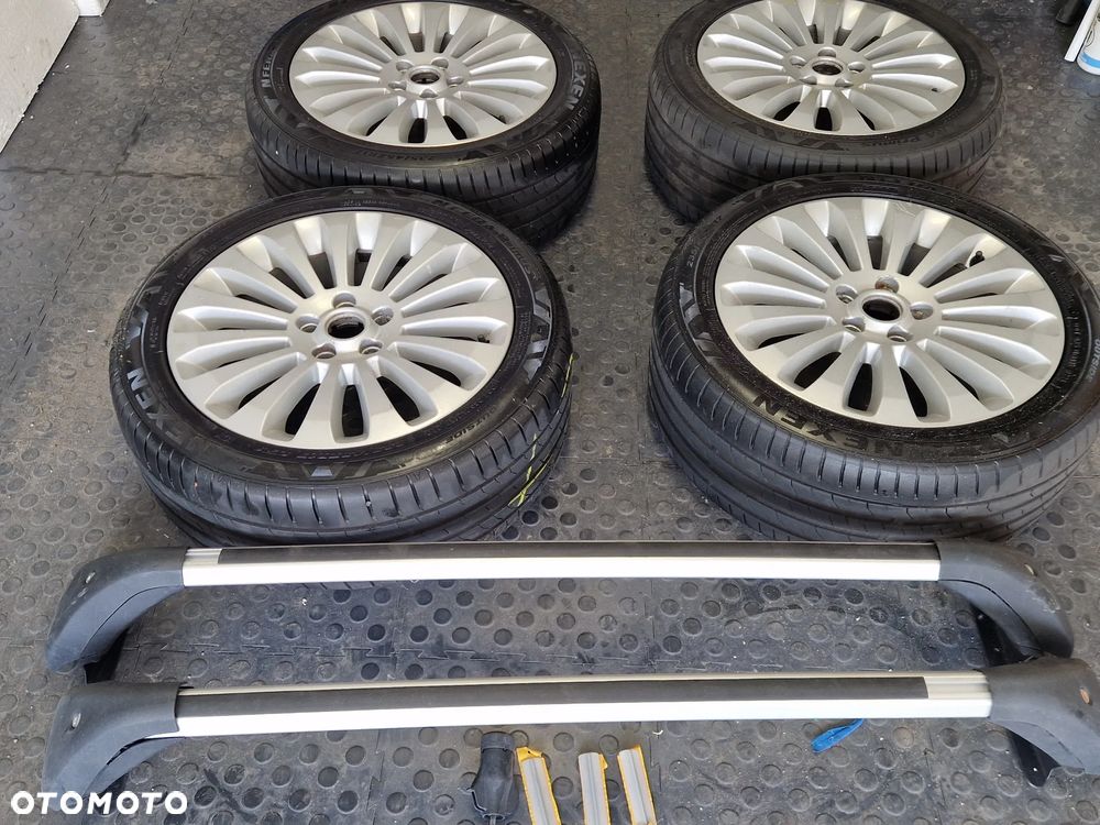 Ford Mondeo 2.0 TDCi Titanium X - 15