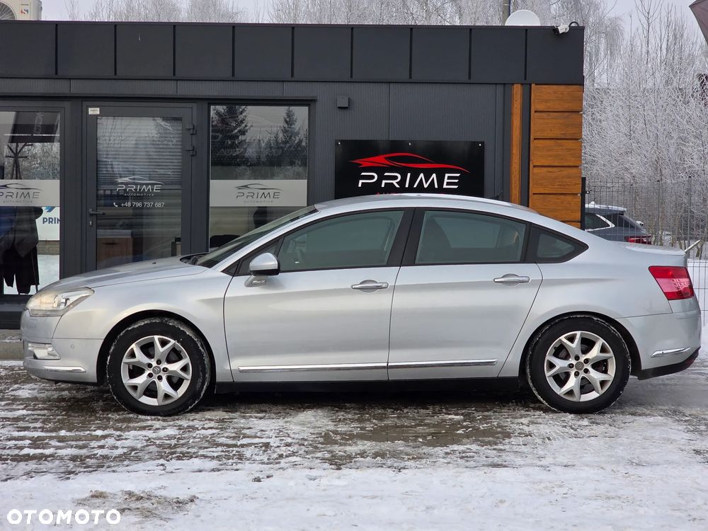 Citroën C5 1.6 THP 16V Dynamique - 10