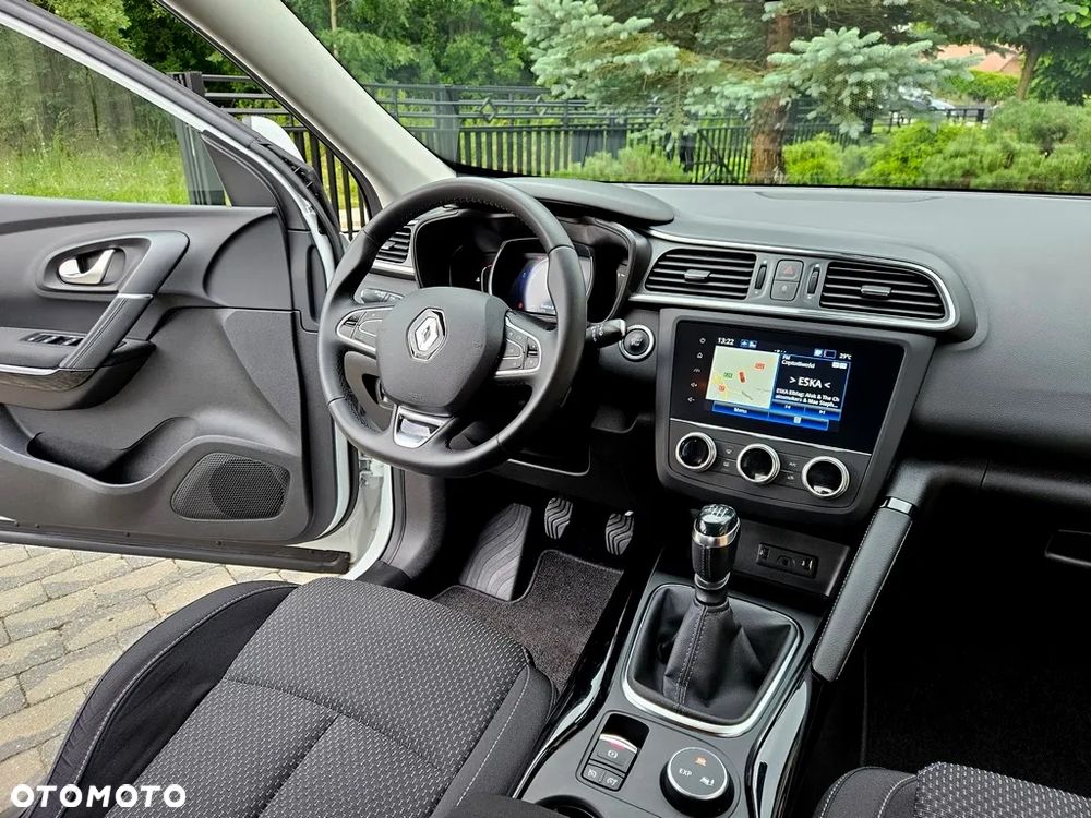 Renault Kadjar - 15