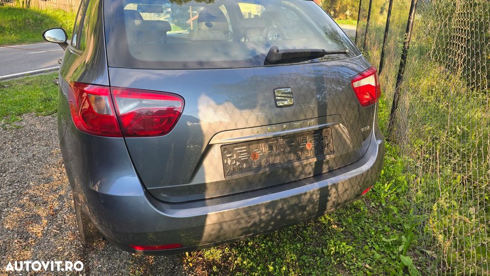 Seat Ibiza 1.2 TSI Ecomotive Style - 5