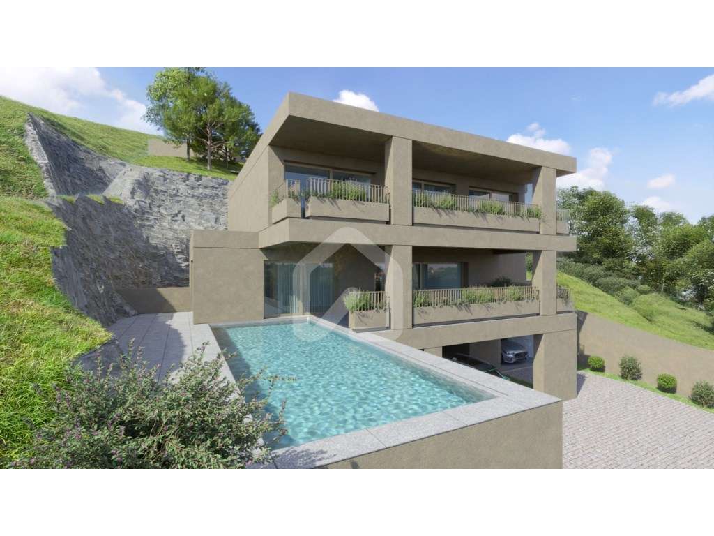 Terreno para construção - Com projeto aprovado - Grande imagem: 3/8
