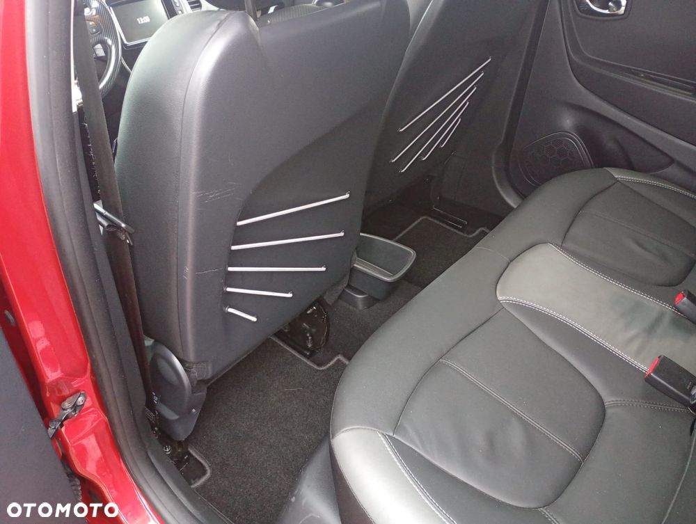 Renault Captur ENERGY dCi 110 Start&Stop Dynamique - 21