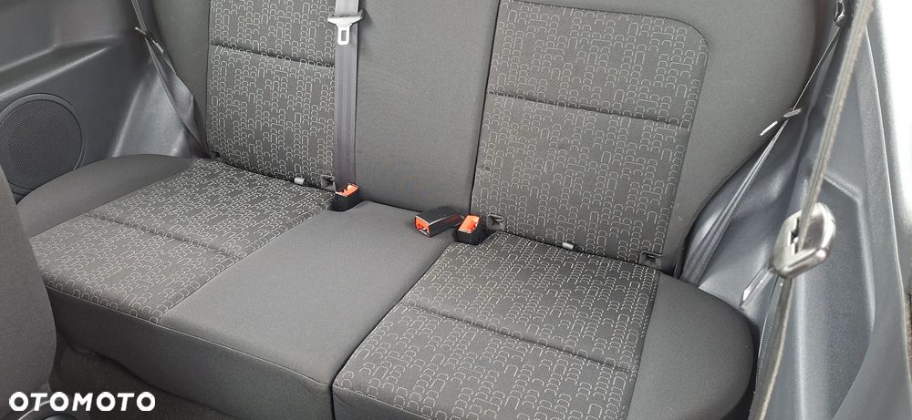 Mitsubishi Colt 1.1 Inform EU5 - 15