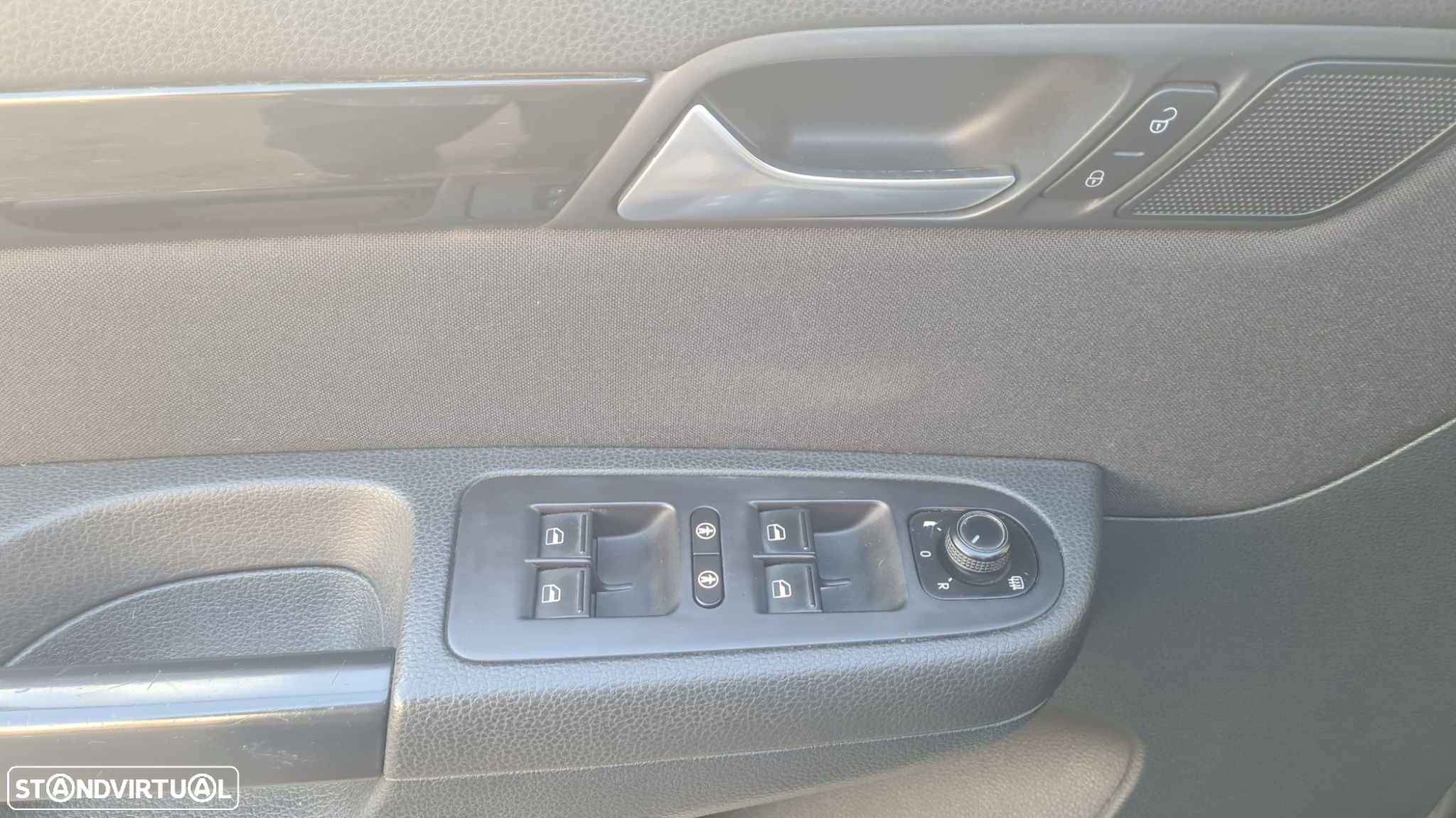 SEAT Alhambra 2.0 TDI Style Advanced - 10