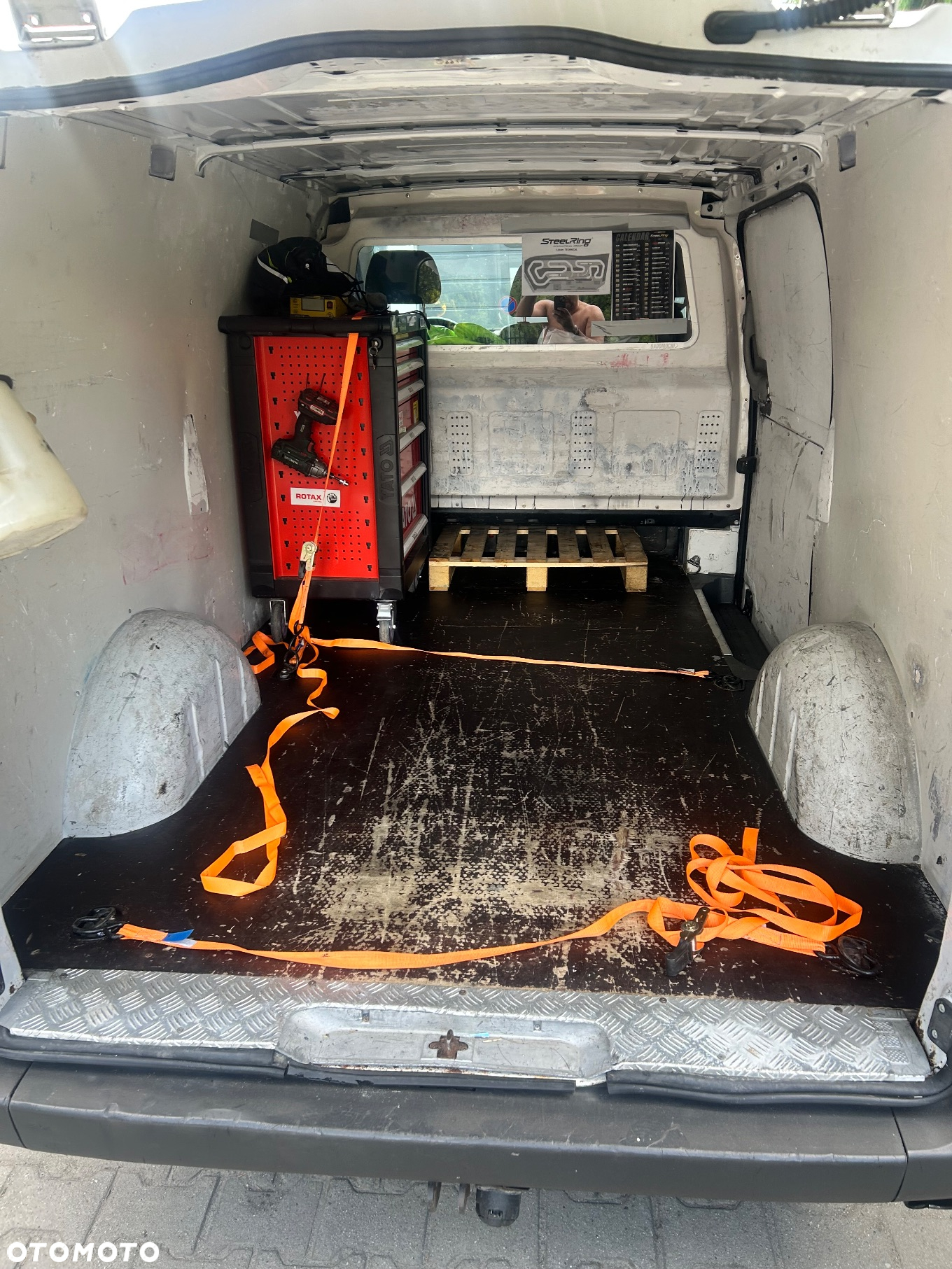Mercedes-Benz Vito 111 CDI 639.701 - 8