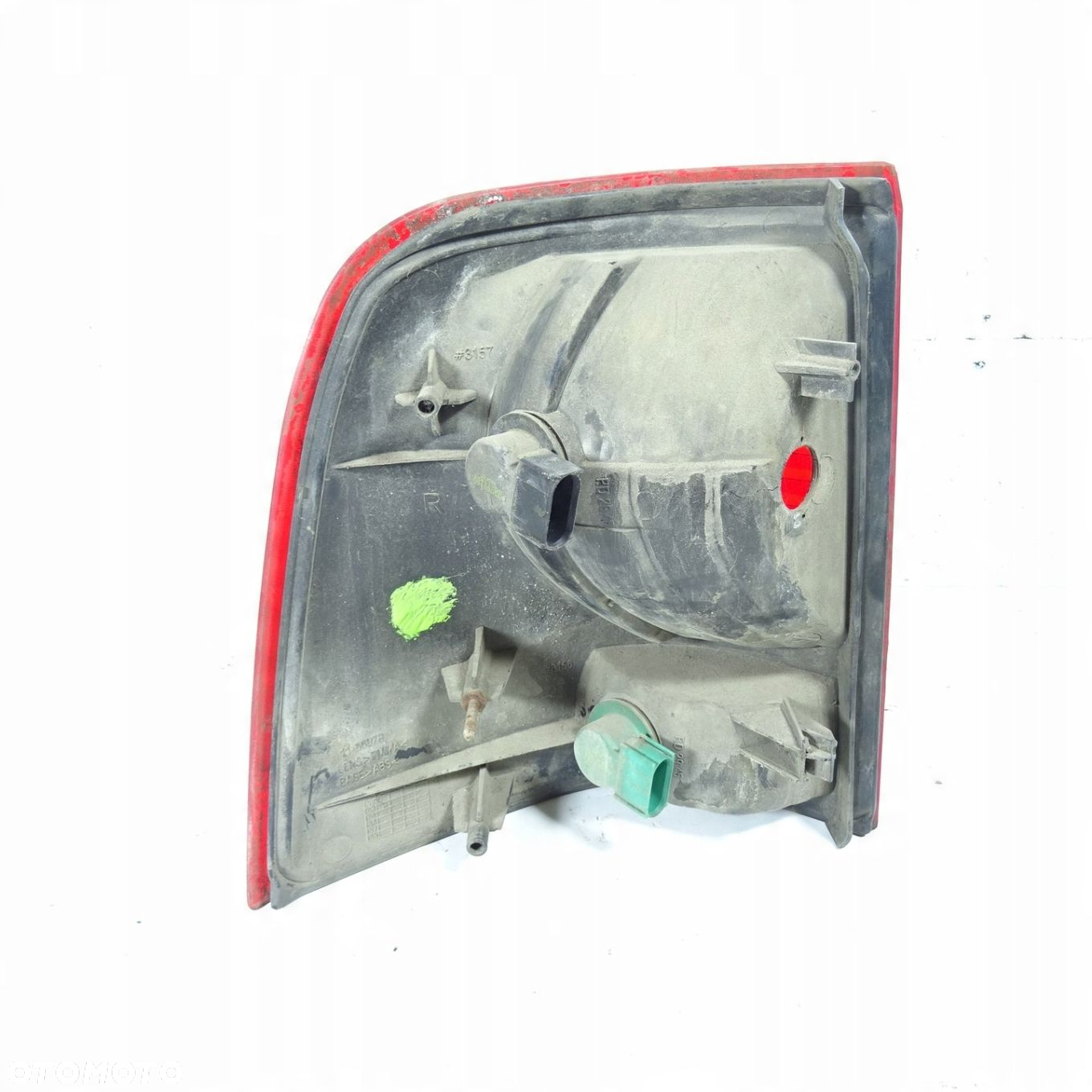 FORD EXPLORER III LAMPA TYŁ PRAWA 11-5507B - 2