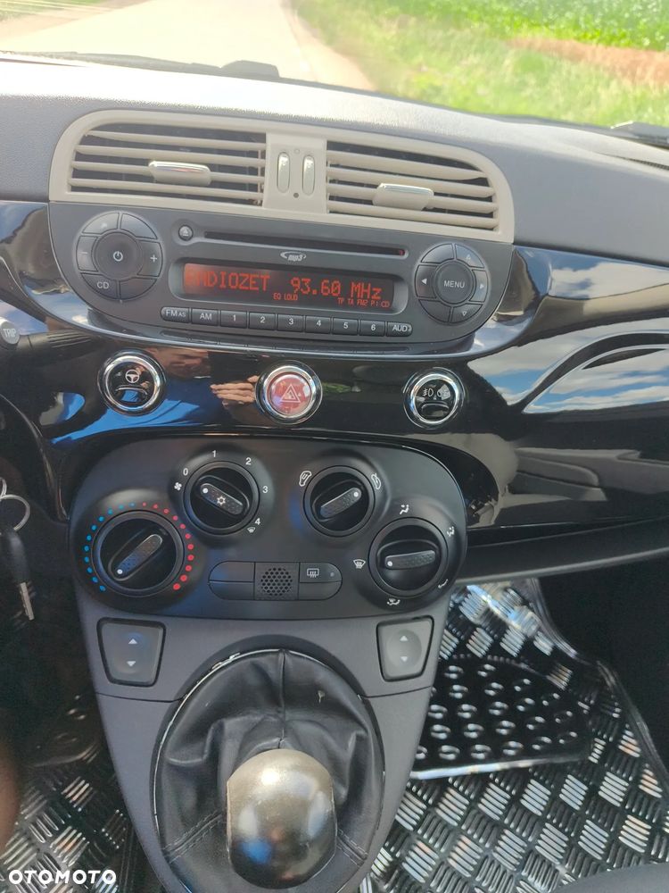 Fiat 500 - 13