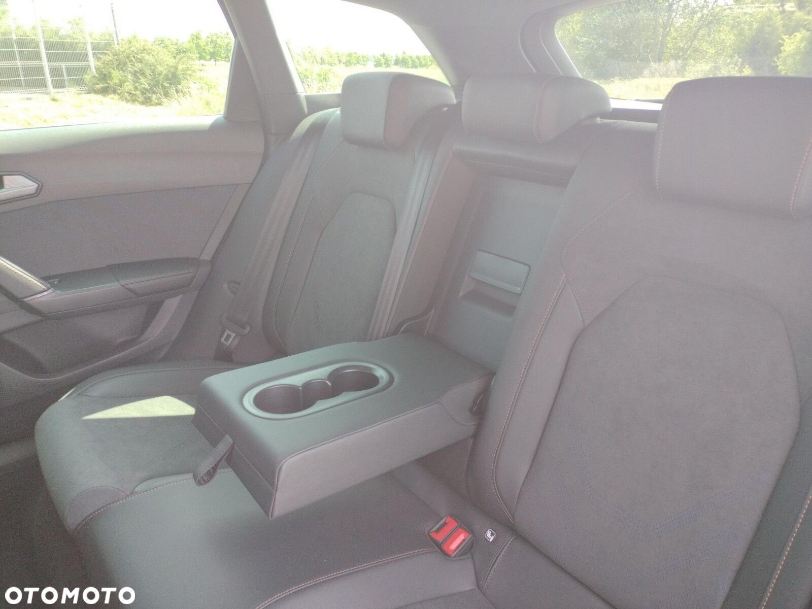 Cupra Leon Sportstourer - 16